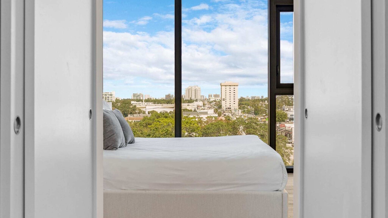 Photo of Bedroom in Little Haiti