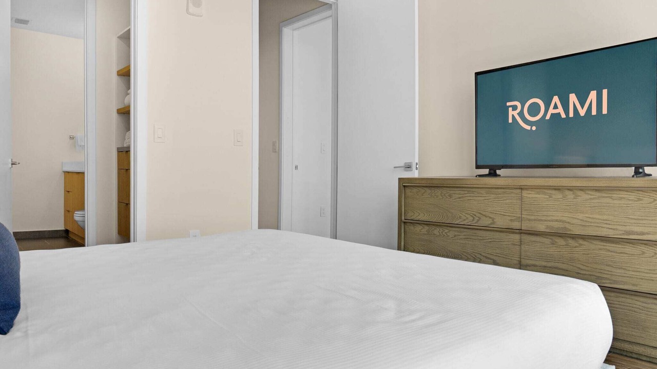 Photo of Bedroom in Little Haiti