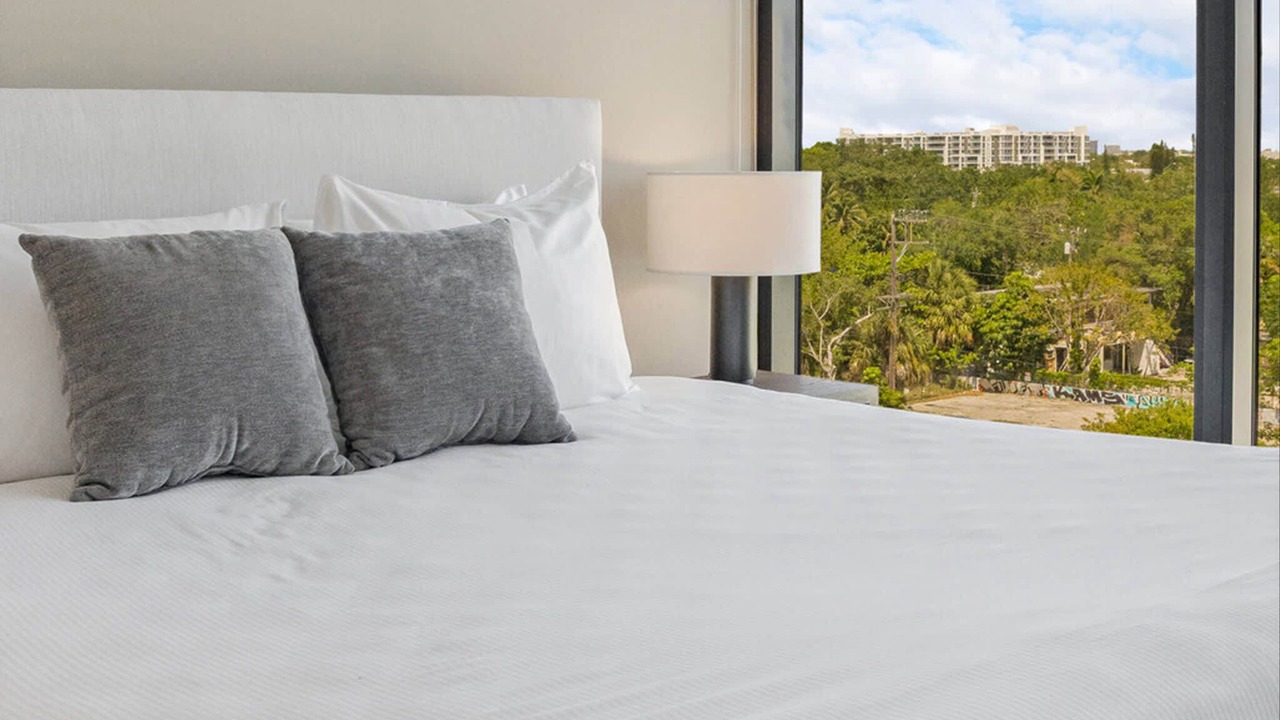 Photo of Bedroom in Little Haiti