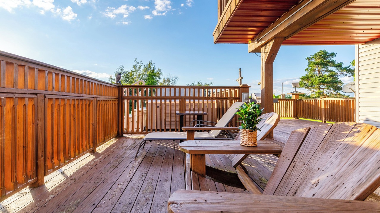 Photo of Patio Balcony in Amsterdam