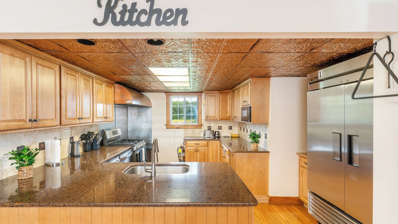 Photo of Kitchen in Amsterdam