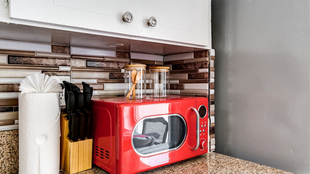 Photo of Kitchen in Parkside