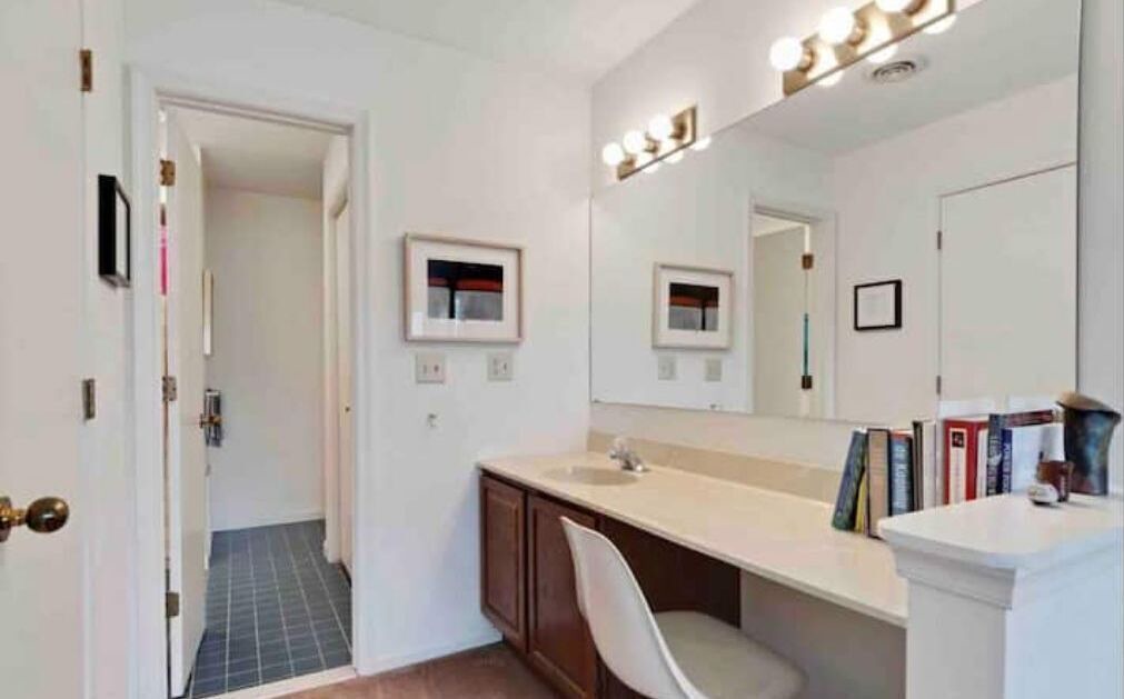 Photo of Bathroom in Betterton