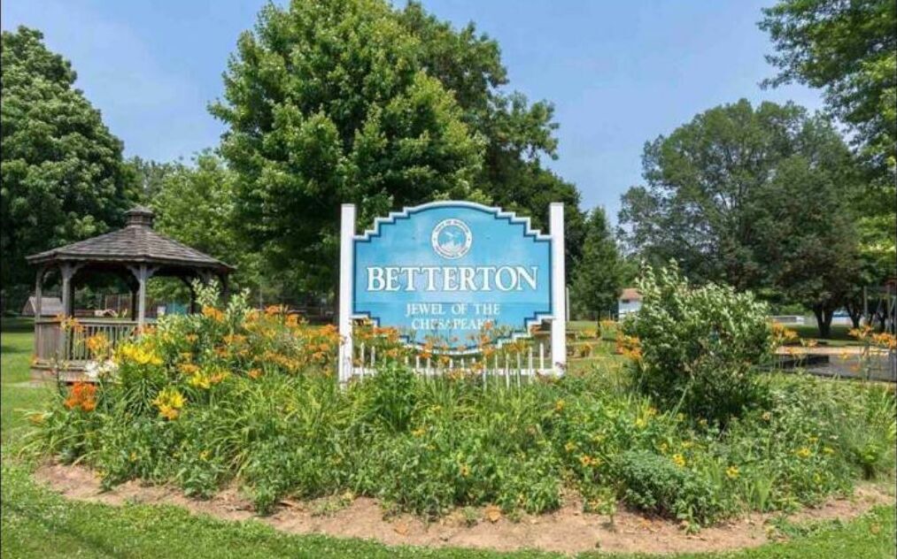 Photo of Outdoor in Betterton
