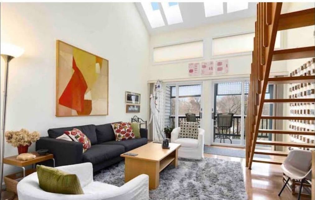 Photo of Livingroom in Betterton