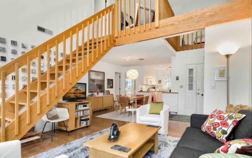 Photo of Livingroom in Betterton
