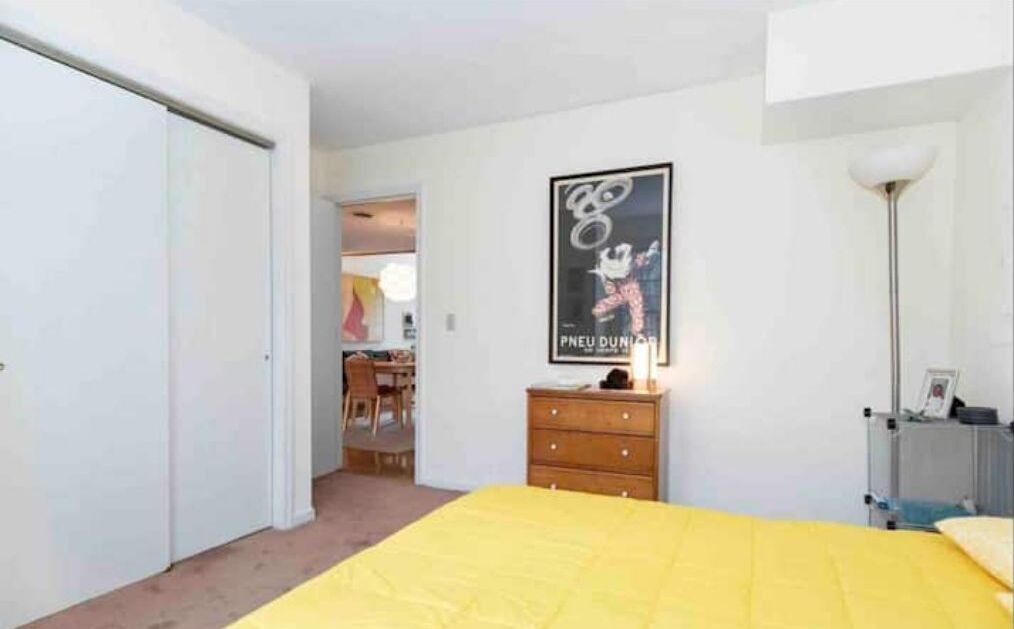 Photo of Bedroom in Betterton