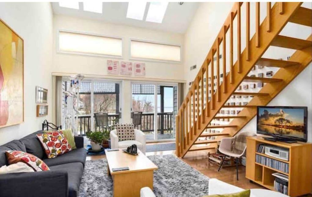 Photo of Livingroom in Betterton