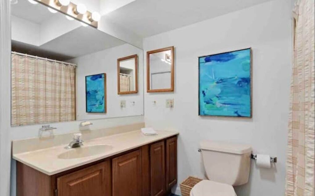 Photo of Bathroom in Betterton