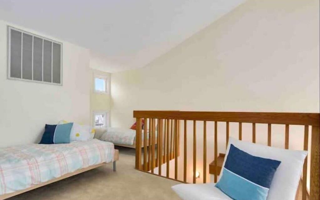 Photo of Bedroom in Betterton