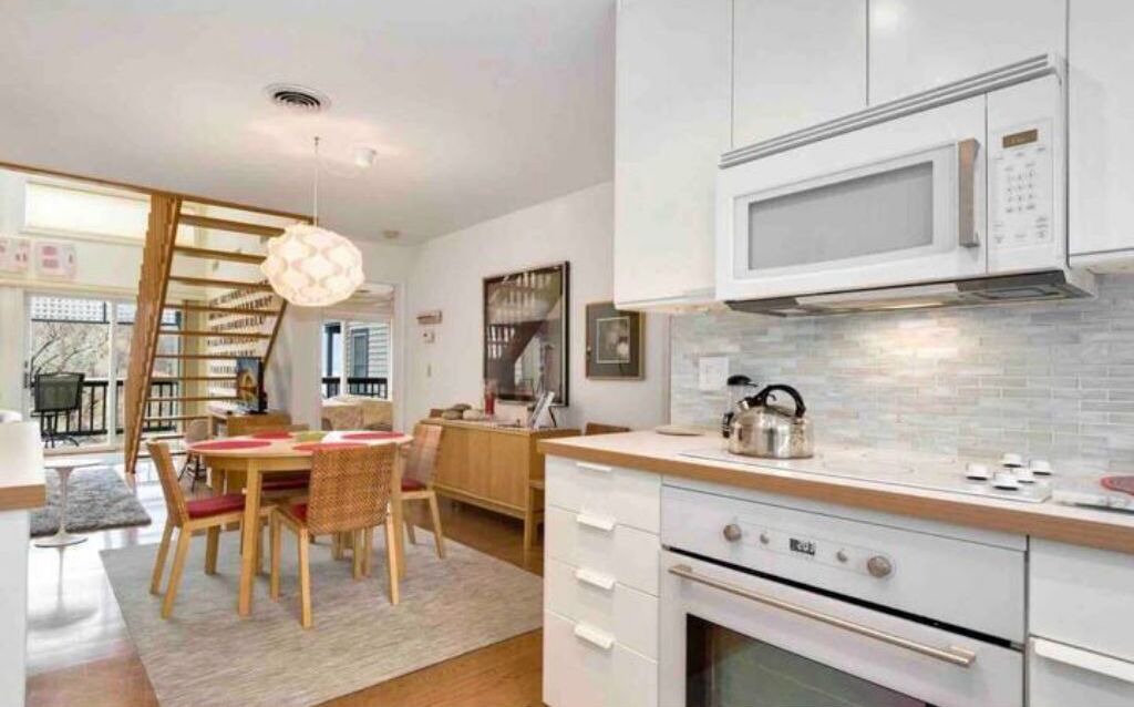 Photo of Kitchen in Betterton