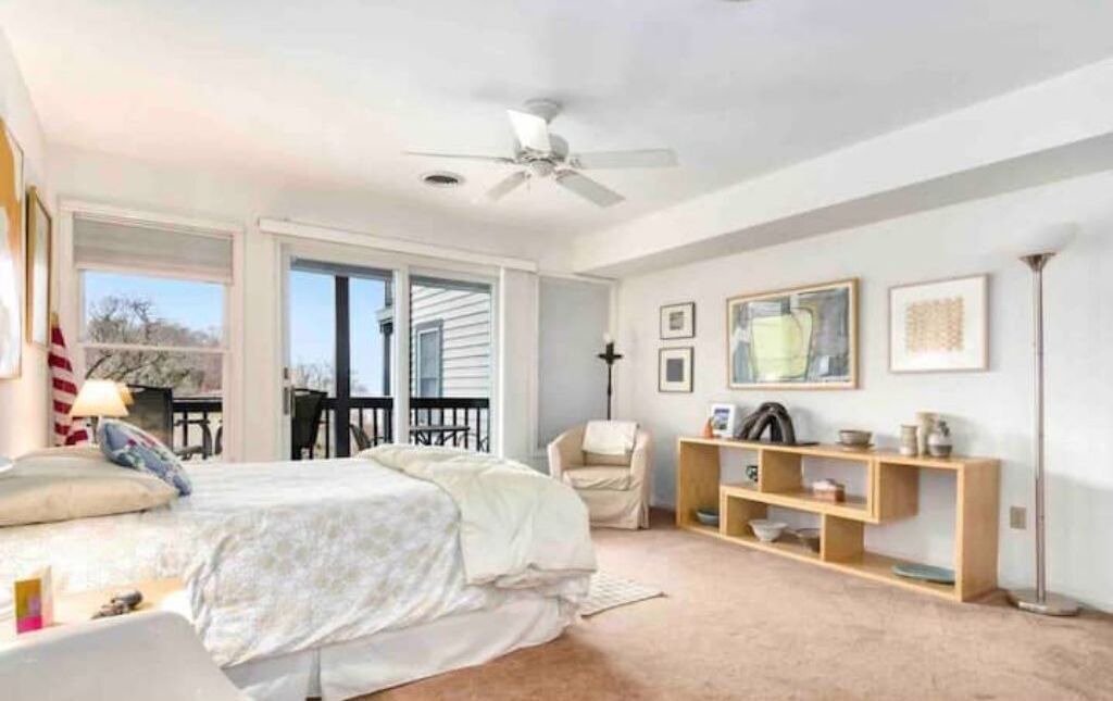 Photo of Bedroom in Betterton