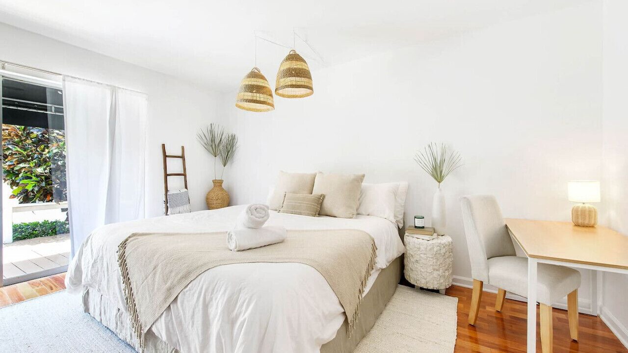 Photo of Bedroom in Hendricks and Venice Isles