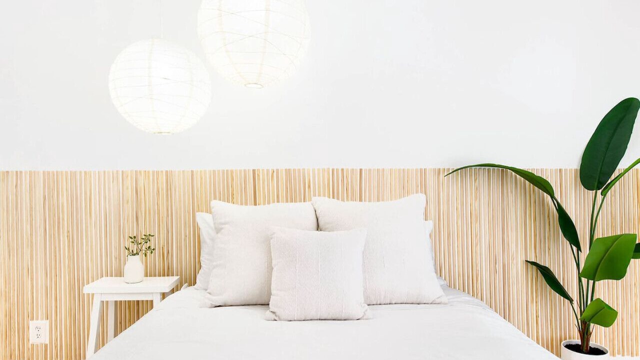Photo of Bedroom in Hendricks and Venice Isles