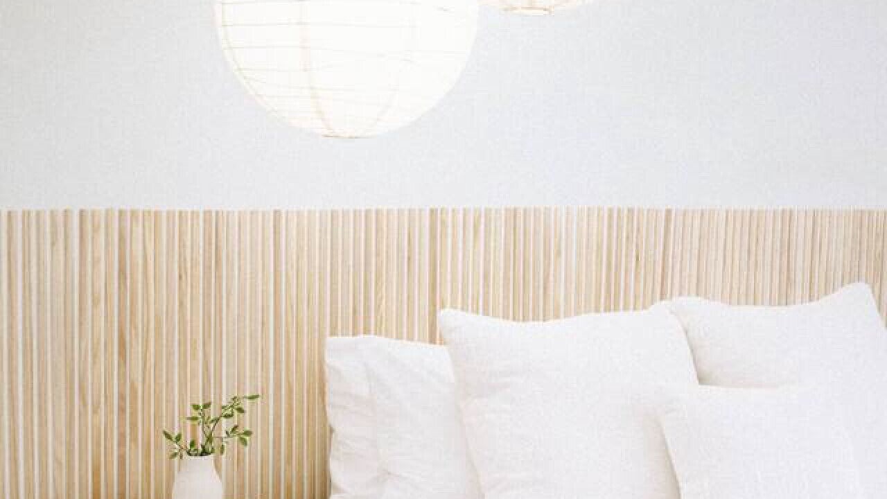 Photo of Bedroom in Hendricks and Venice Isles