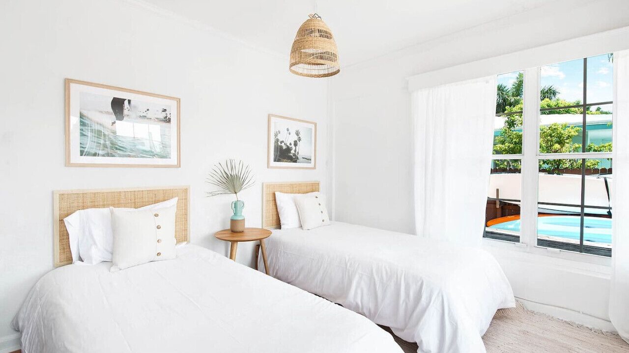 Photo of Bedroom in Hendricks and Venice Isles