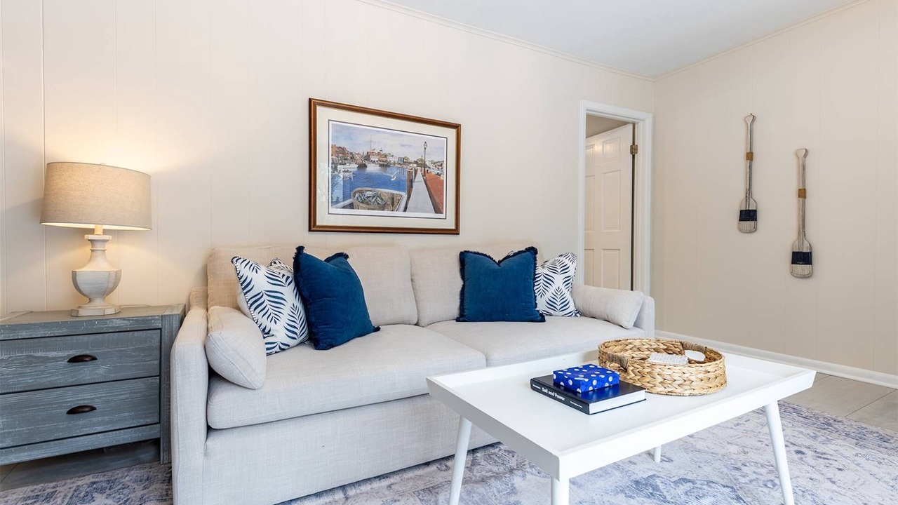 Photo of Bedroom in Annapolis