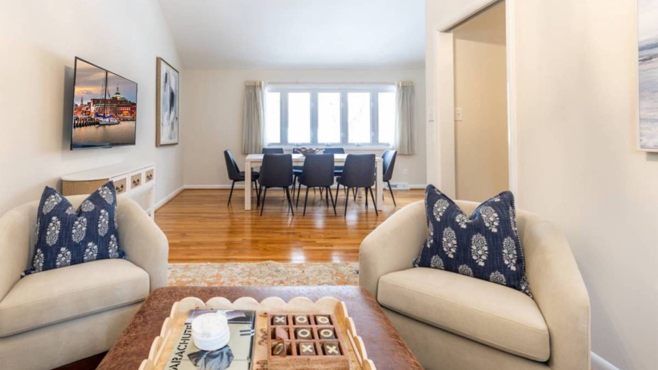 Photo of Bedroom in Annapolis