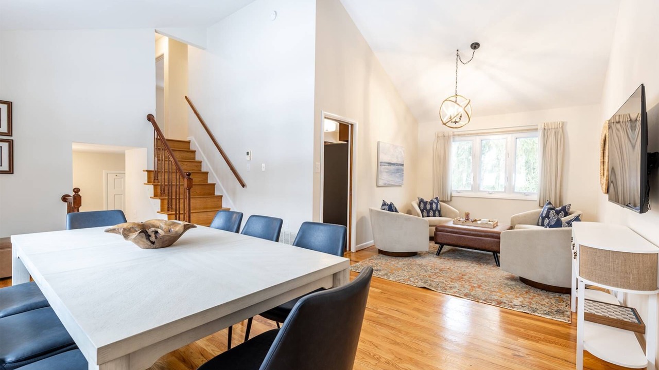 Photo of Bedroom in Annapolis