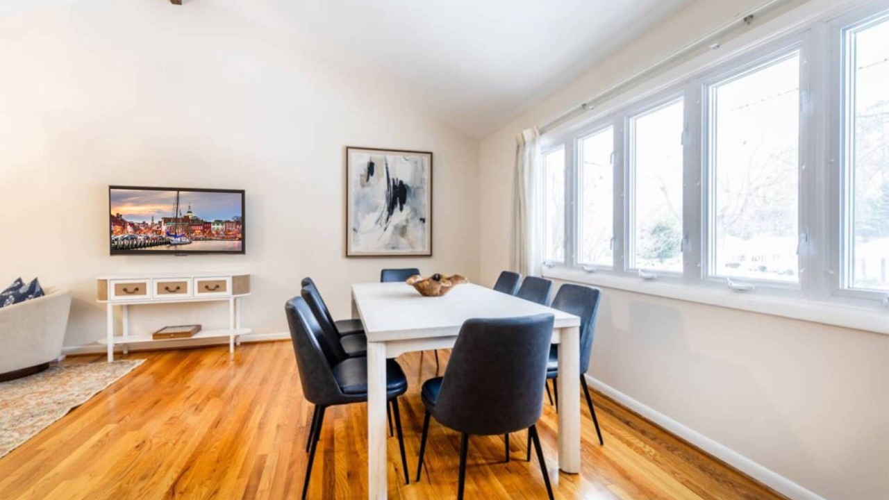 Photo of Bedroom in Annapolis