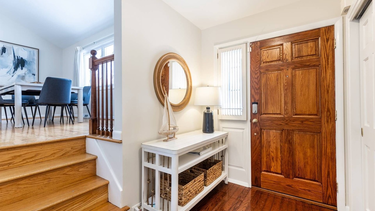Photo of Bedroom in Annapolis