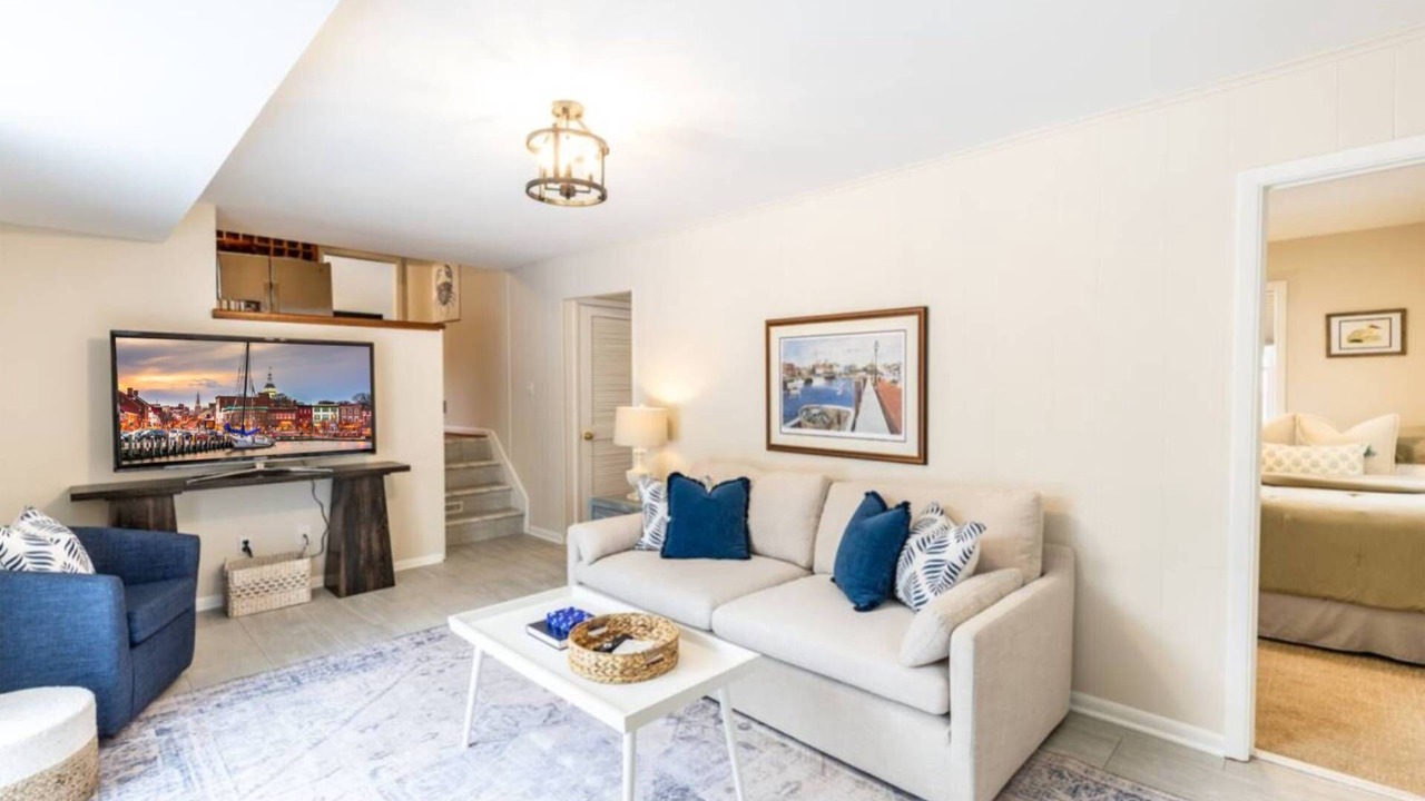 Photo of Bedroom in Annapolis