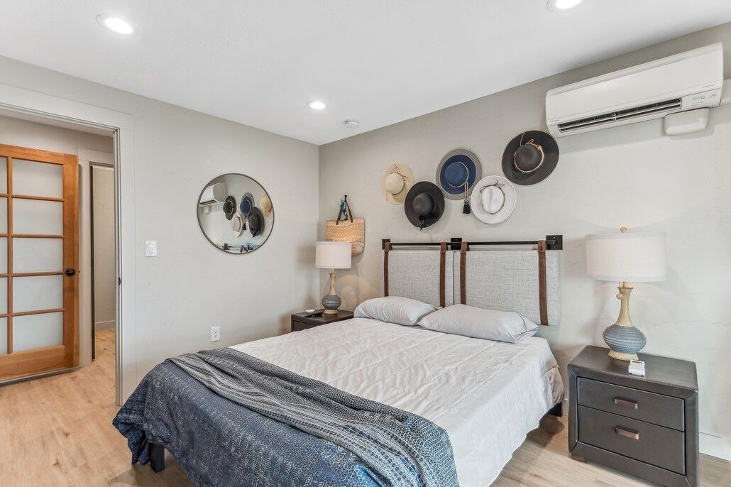 Photo of Bedroom in Somers