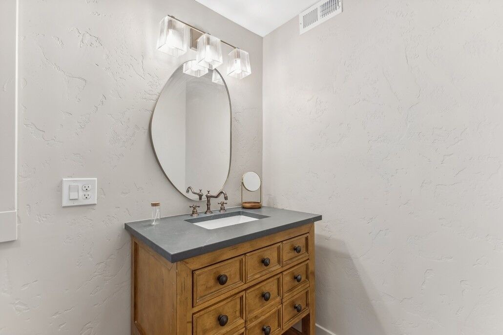 Photo of Bathroom in Somers