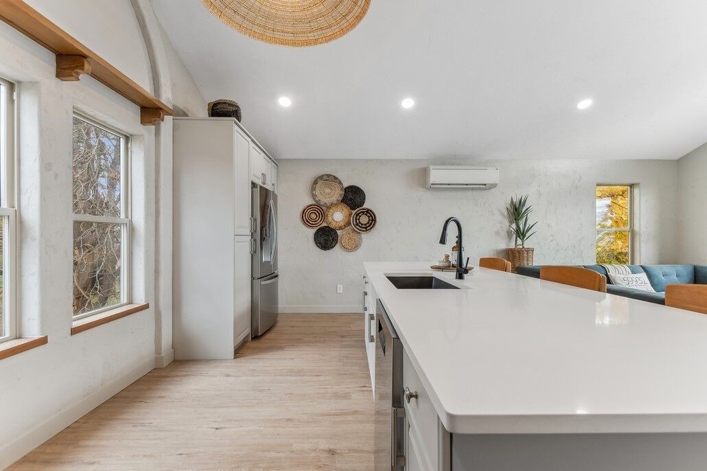 Photo of Kitchen in Somers
