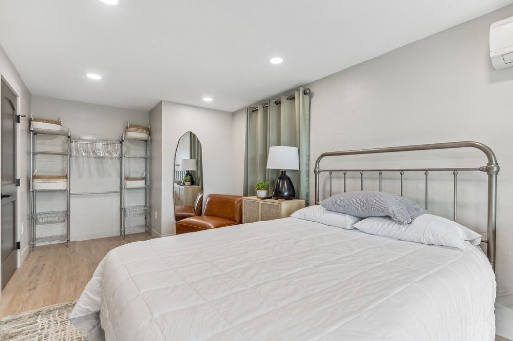 Photo of Bedroom in Somers