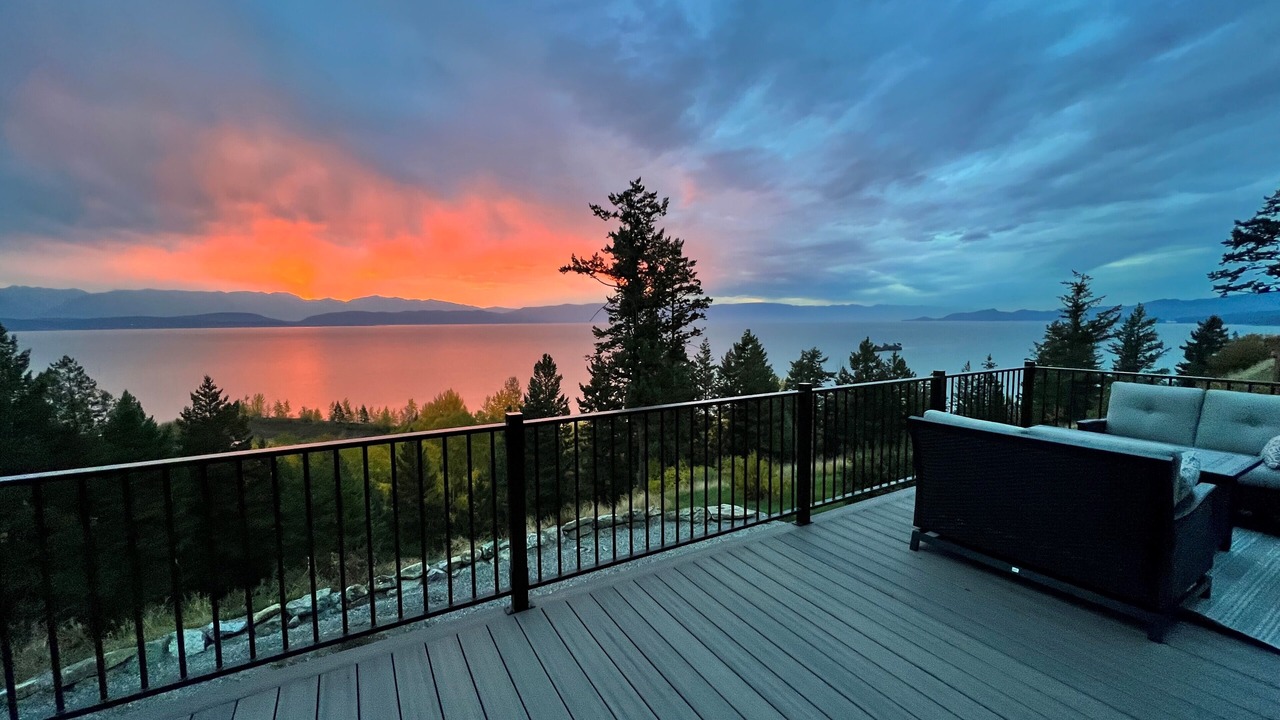 Photo of Patio Balcony in Somers