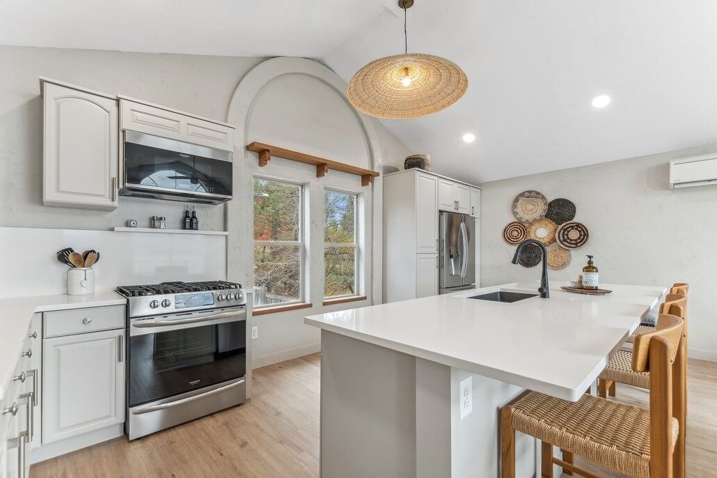 Photo of Kitchen in Somers