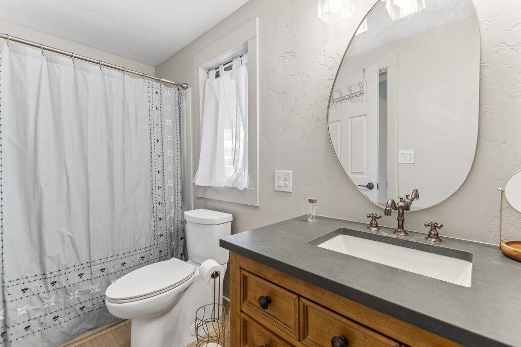 Photo of Bathroom in Somers