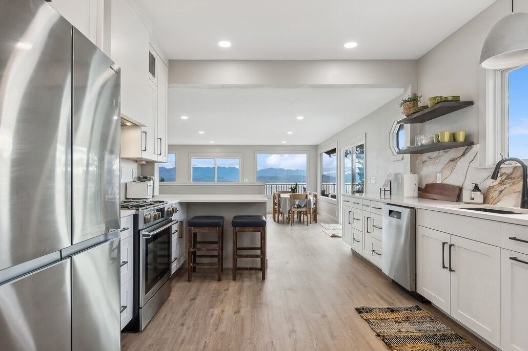 Photo of Kitchen in Somers