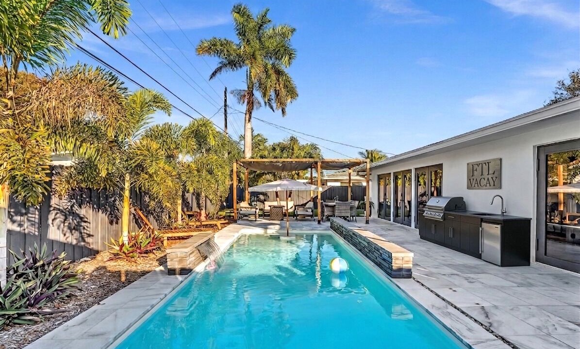 Photo of Outdoor in Imperial Point