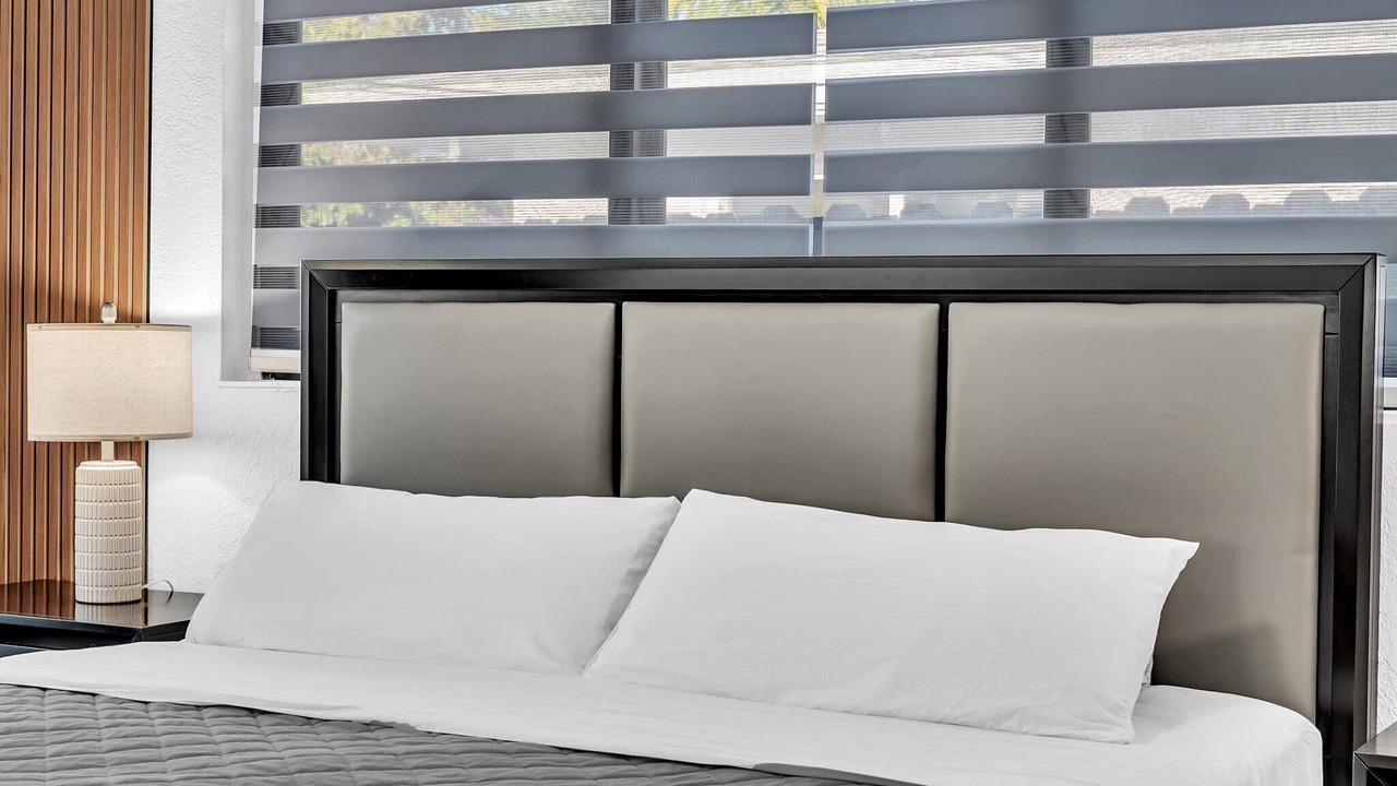 Photo of Bedroom in Imperial Point