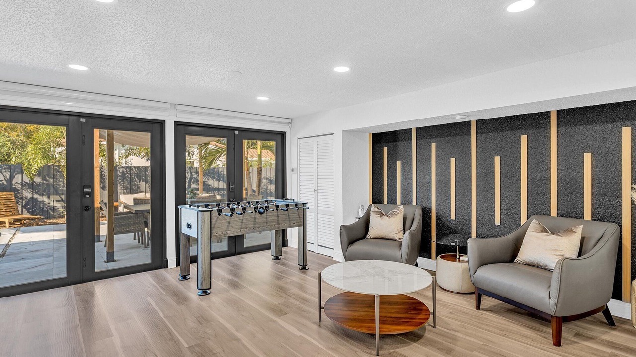 Photo of Bedroom in Imperial Point