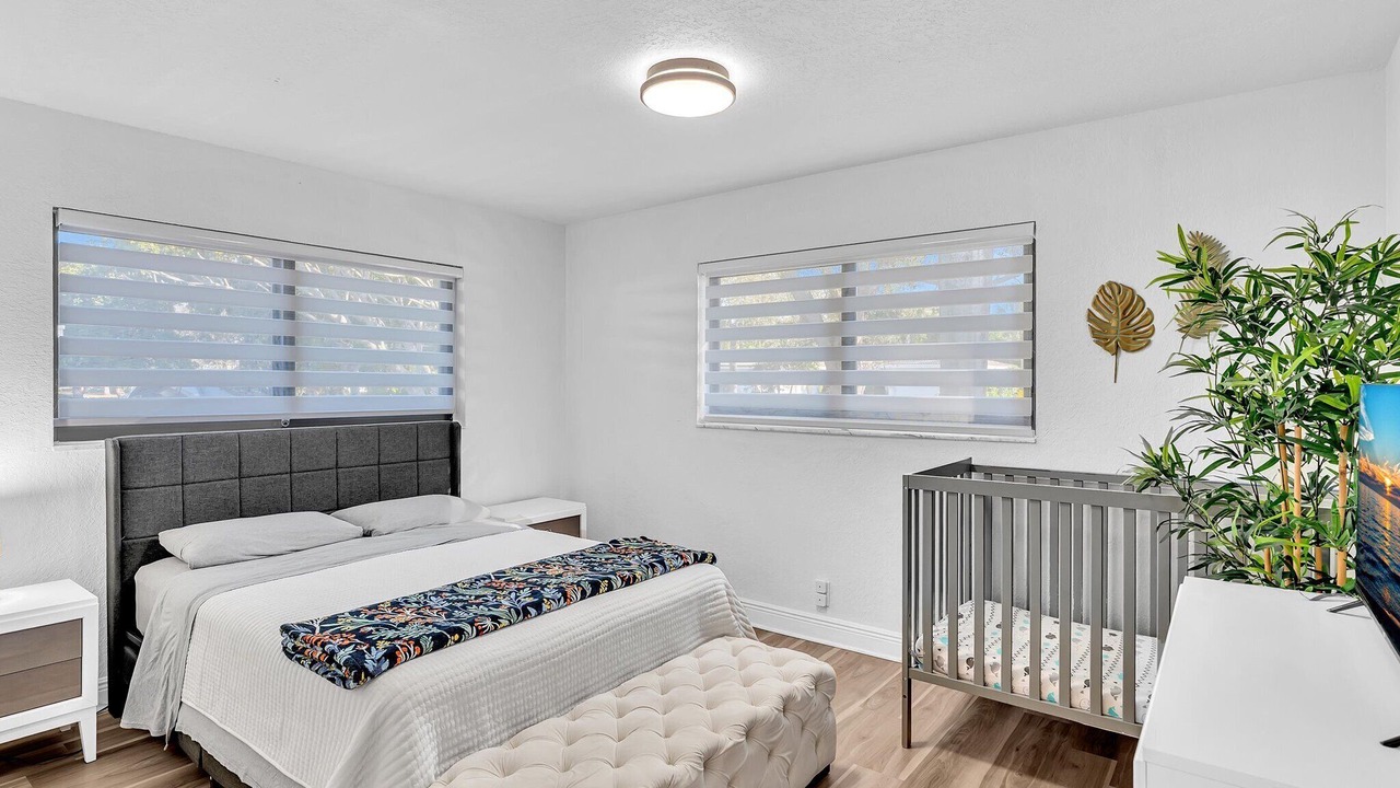 Photo of Bedroom in Imperial Point
