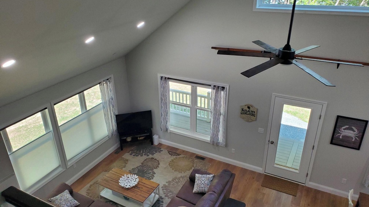 Photo of Livingroom in Chestertown