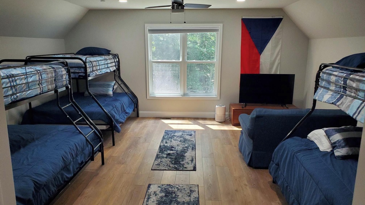 Photo of Bedroom in Chestertown