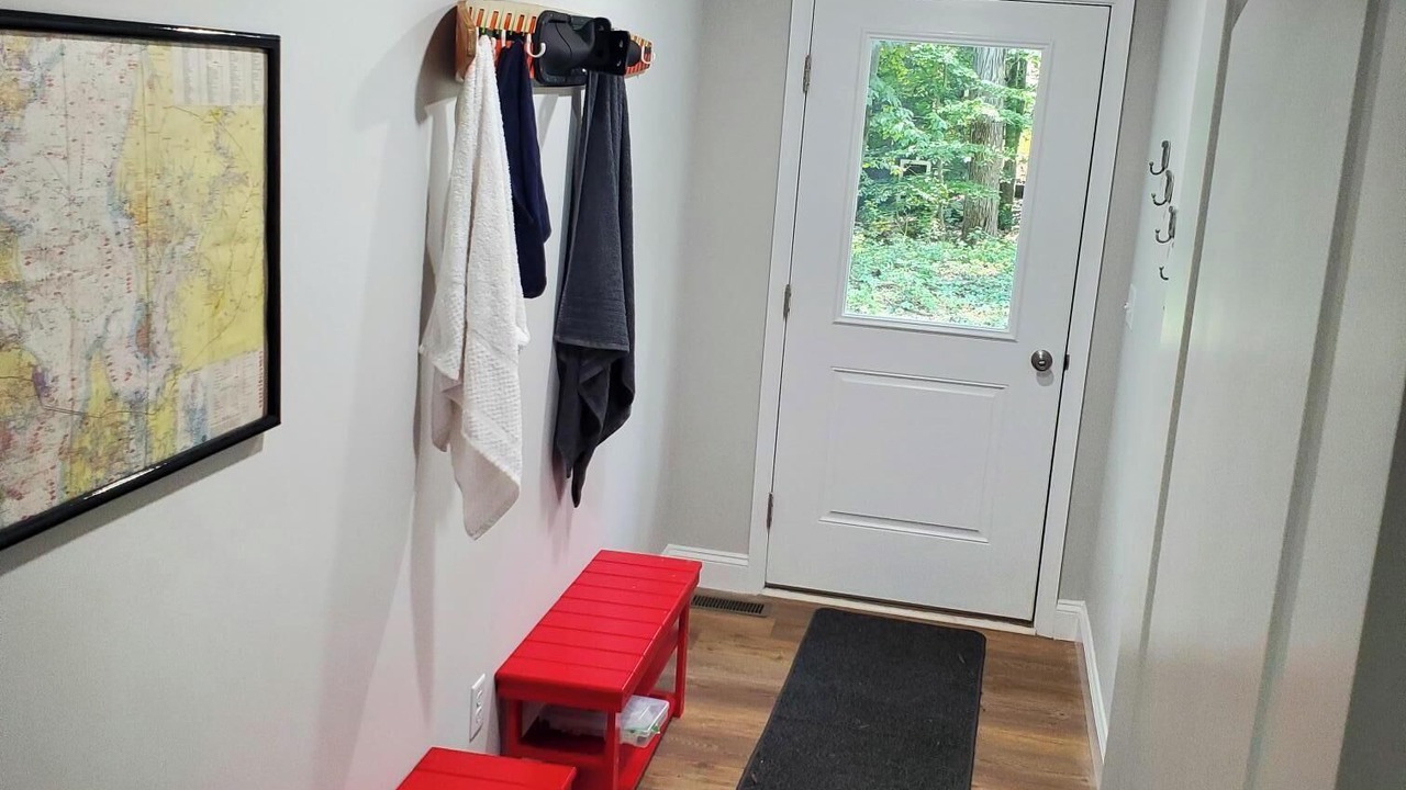 Photo of Bedroom in Chestertown