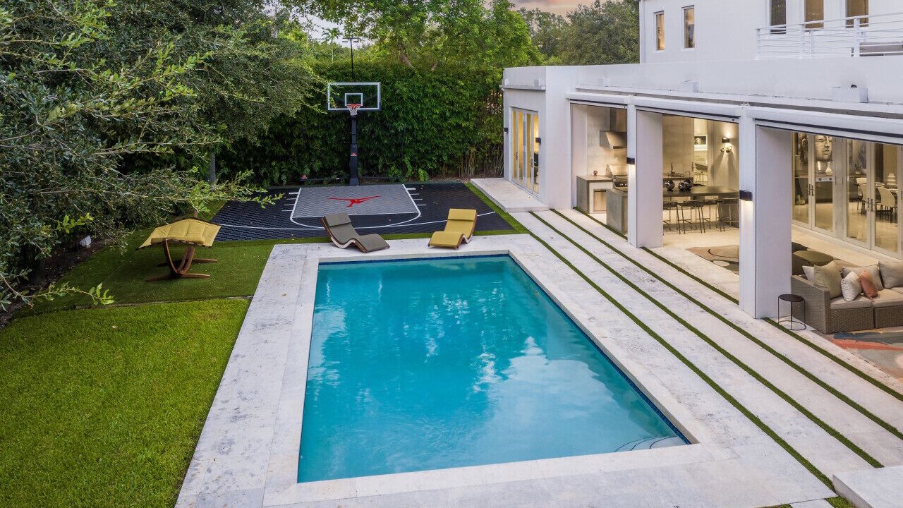 Photo of Outdoor in Miramar