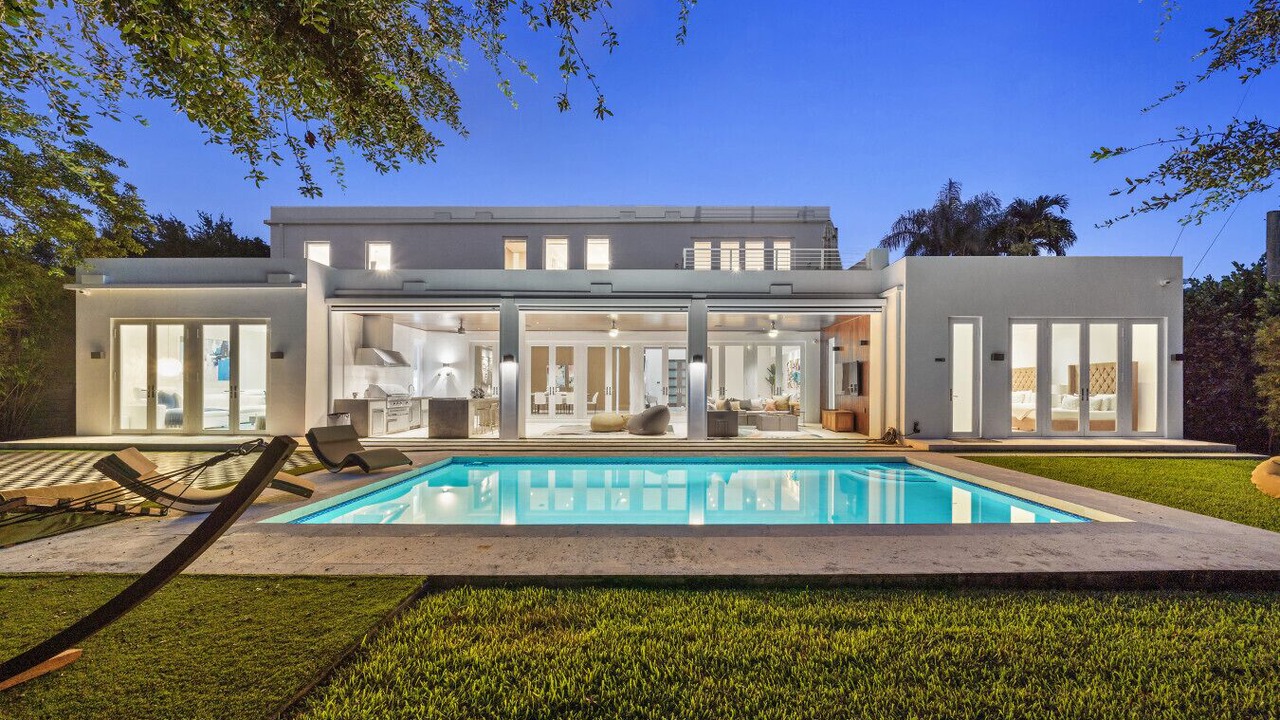 Photo of Outdoor in Miramar