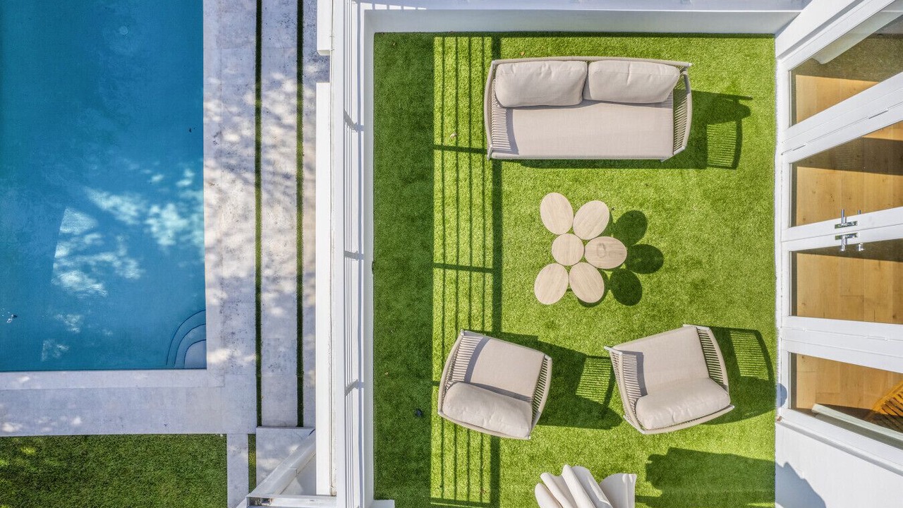 Photo of Patio Balcony in Miramar