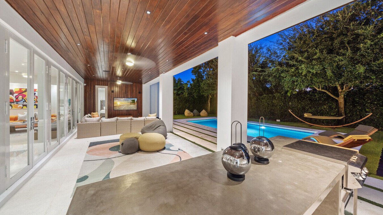 Photo of Outdoor in Miramar