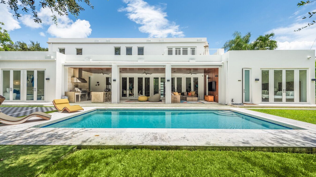 Photo of Outdoor in Miramar