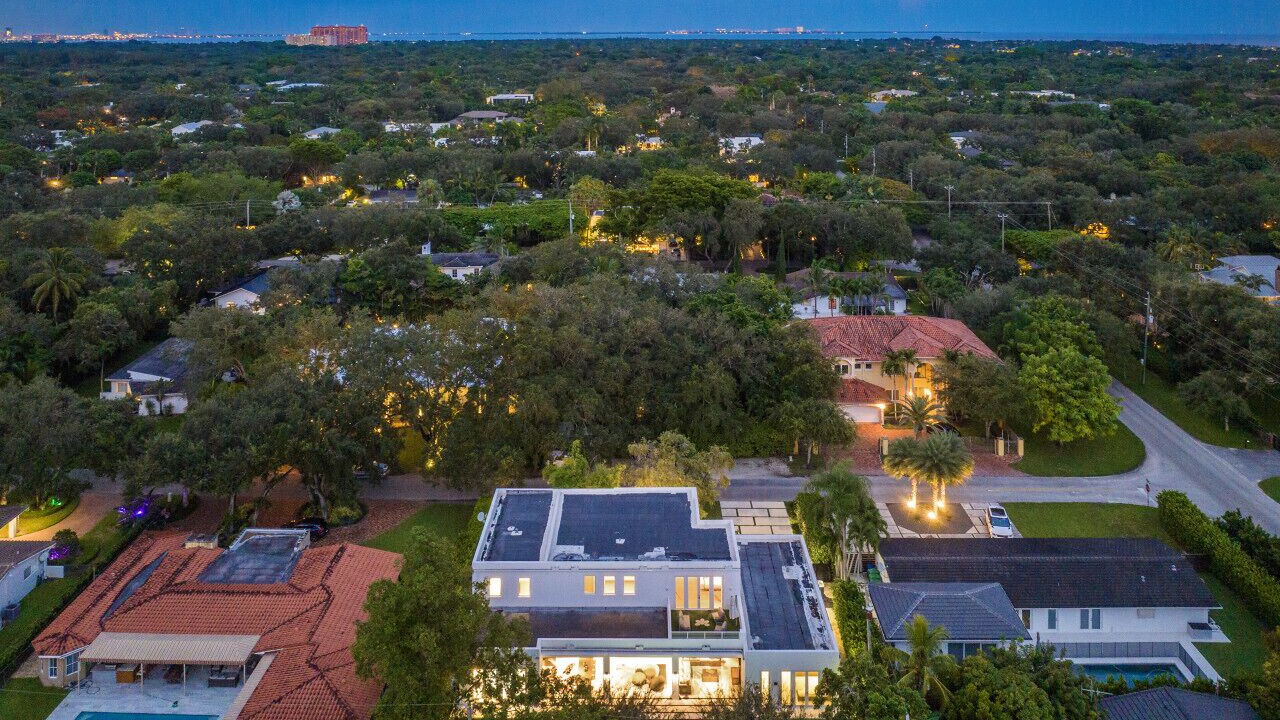 Photo of Outdoor in Miramar