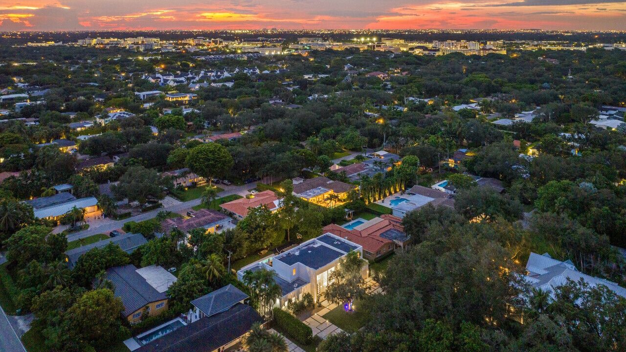 Photo of Outdoor in Miramar