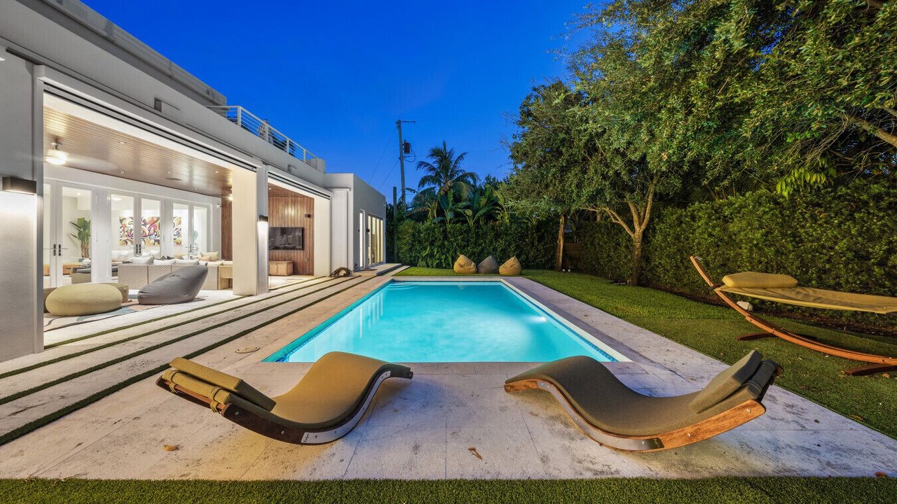 Photo of Outdoor in Miramar