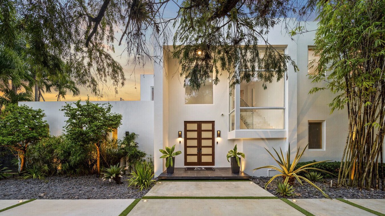 Photo of Outdoor in Miramar